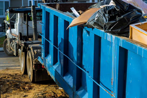 Property Management Cleanouts in West Fork, AR