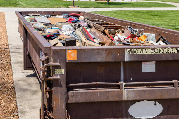 Best Construction Debris Removal  in West Fork, AR