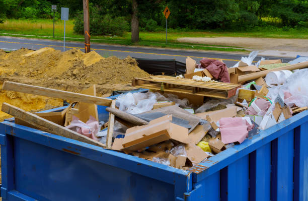 Best Yard Waste Removal  in West Fork, AR